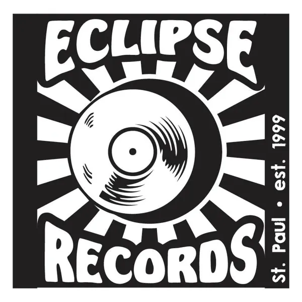 Record Store: Eclipse Records Minnesota