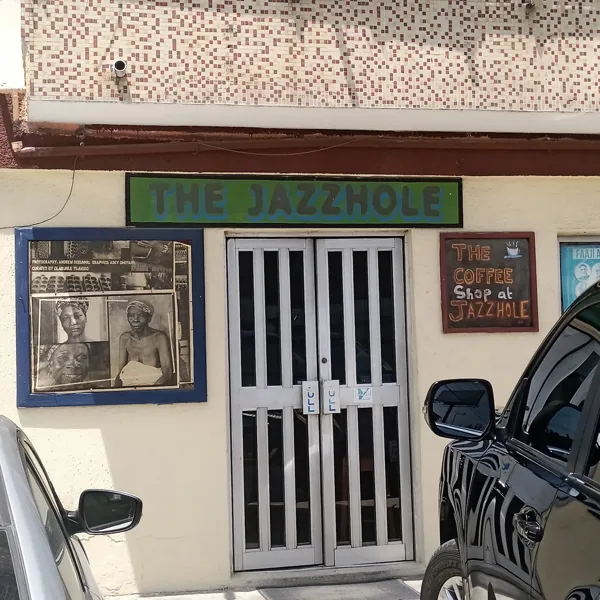 Jazzhole, Lagos