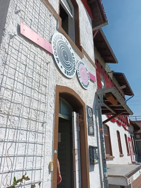 Record store thumbnail: Woodstock Recordstore