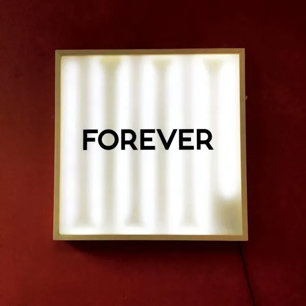 Record Store: Forever Records