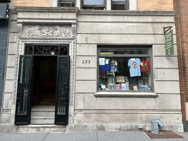 Record Store: Westsider Records