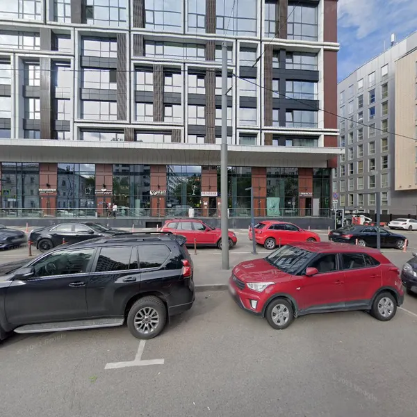 Record store thumbnail: Cool Vinyl Store