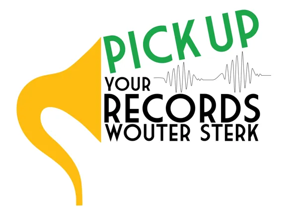 Pick Up Your Records