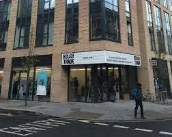 Record store thumbnail: Rough Trade Bristol