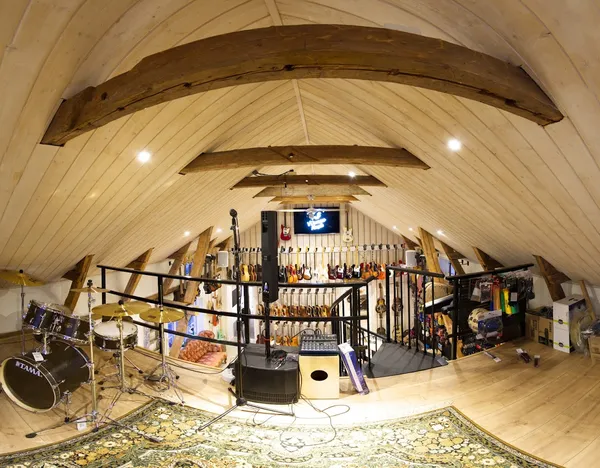 Record Store: Värnamo Musik