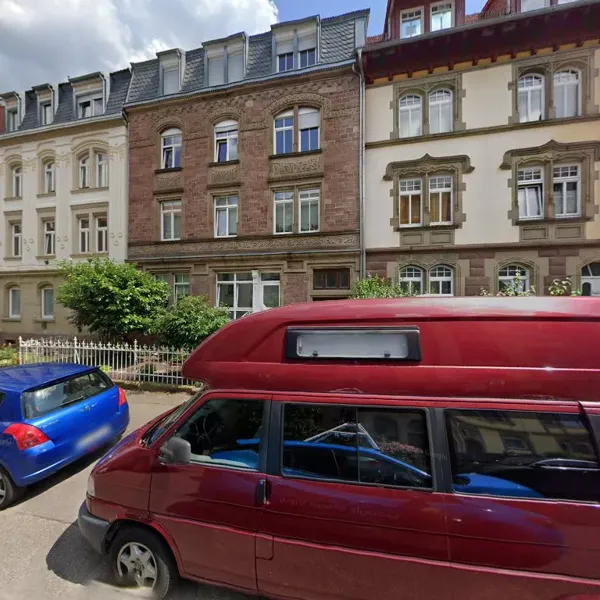 Record store thumbnail: Karlheinz Mönch