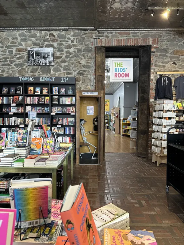 Record store thumbnail: Rock Cellar Records