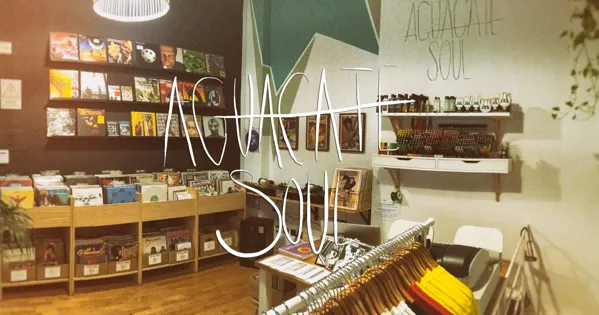 Aguacate Soul