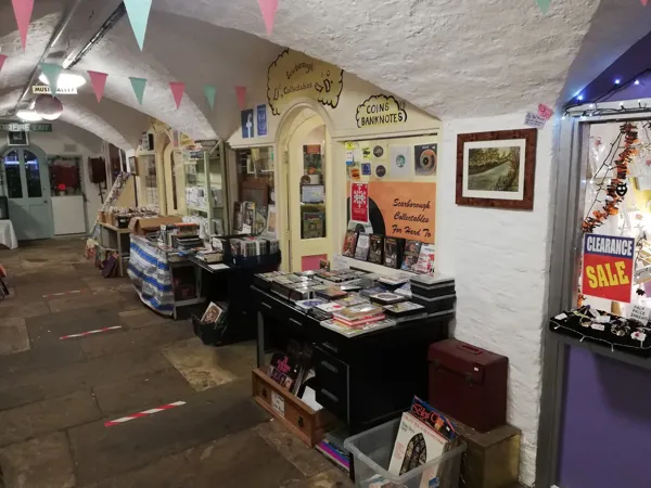 Scarborough Collectables