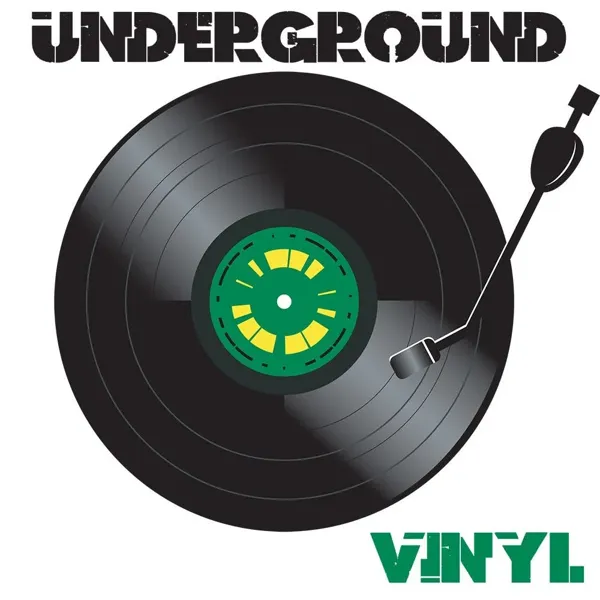 Record Store: UNDERGROUND VINYL