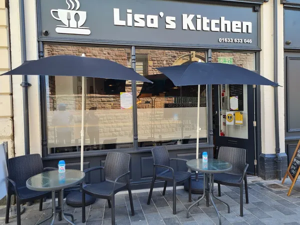 Record store thumbnail: Troutmark