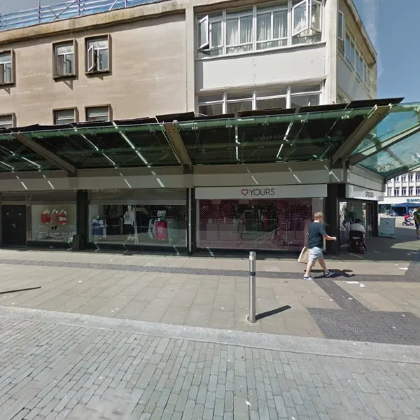 Record Store: Swansea Bay Records