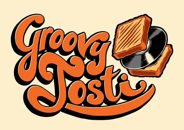 Groovy Tosti