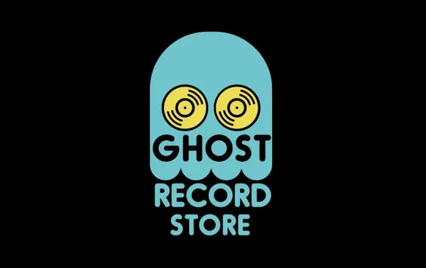 Record Store: Ghost Record Store