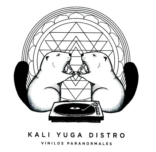 Kali Yuga Distro
