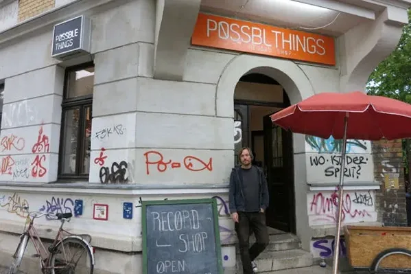 Possblthings