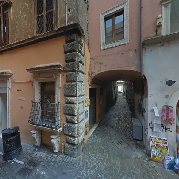 Record store thumbnail: Vendita Dischi Vinili e CD usati