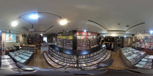 Record store thumbnail: ミザリー