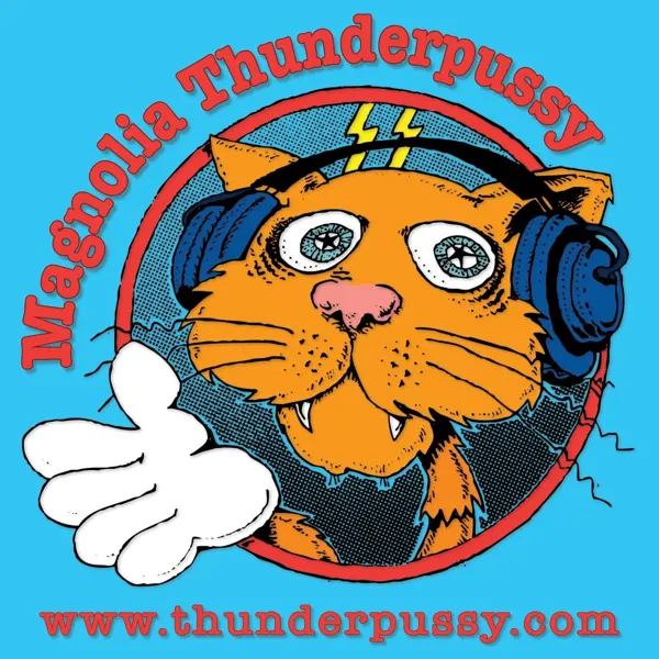 Record store thumbnail: Magnolia Thunderpussy