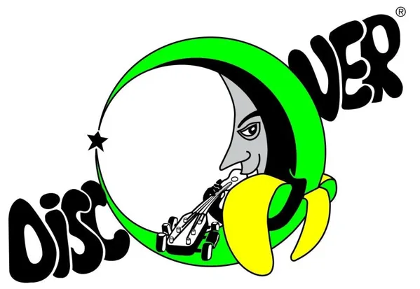 Discover Music Store