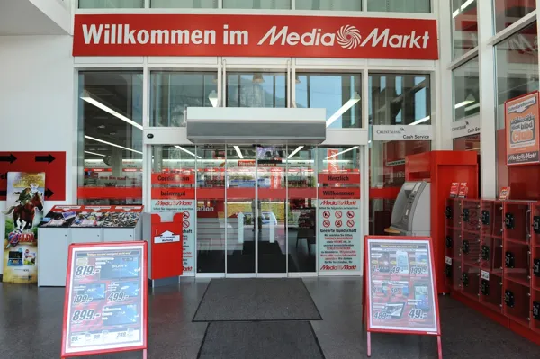 MediaMarkt Chur