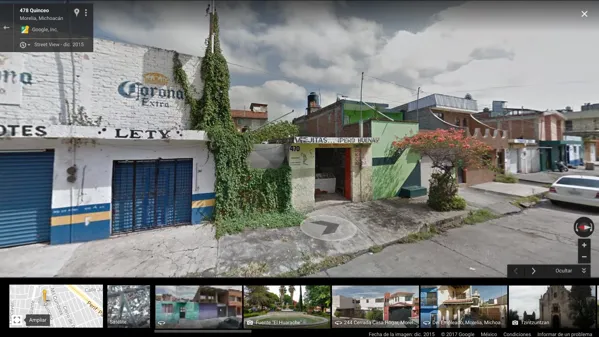 Record Store: Viejitas... pero buenas