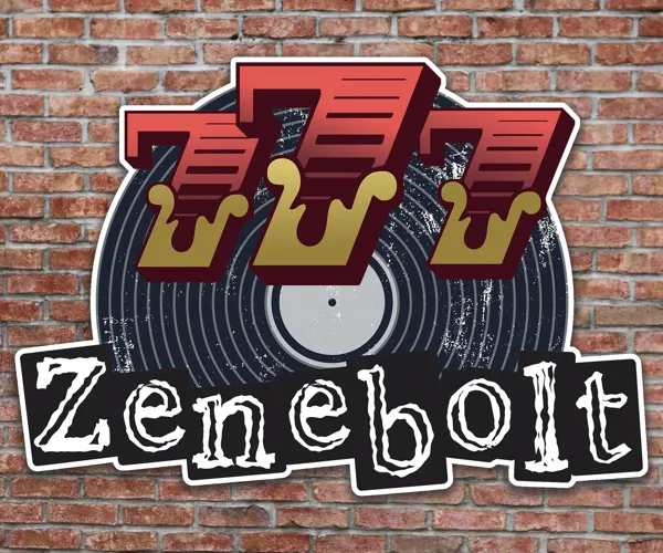 Record Store: 777 Zenebolt