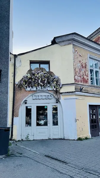Record Store: Tallinn Old Town Records