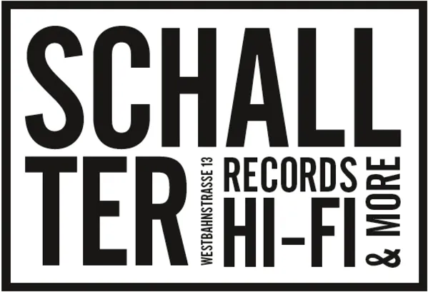 Record Store: Schallter Audio & Records