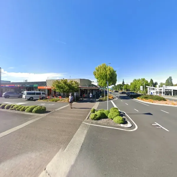 Record Store: My Music