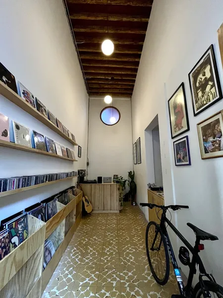 Record store thumbnail: Emma Record Store