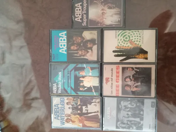 Record store thumbnail: Rik Records