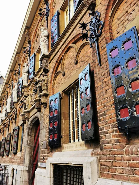 Record Store: Waaghals