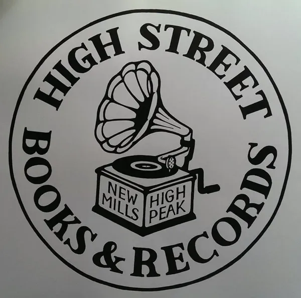 Record store thumbnail: High Street Book Shop