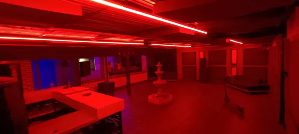 Record Store: Kest Bogotá