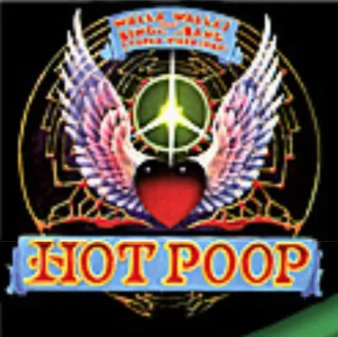Hot Poop
