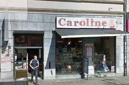 Record Store: Caroline Music