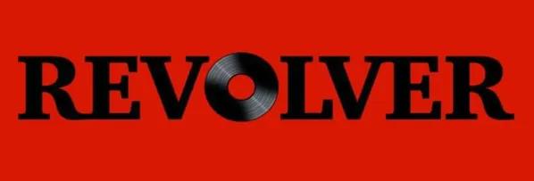 Record store thumbnail: Revolver