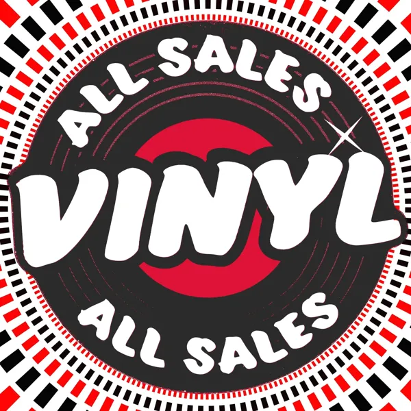 Record Store: All Sales Vinyl
