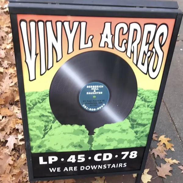 Vinyl Acres
