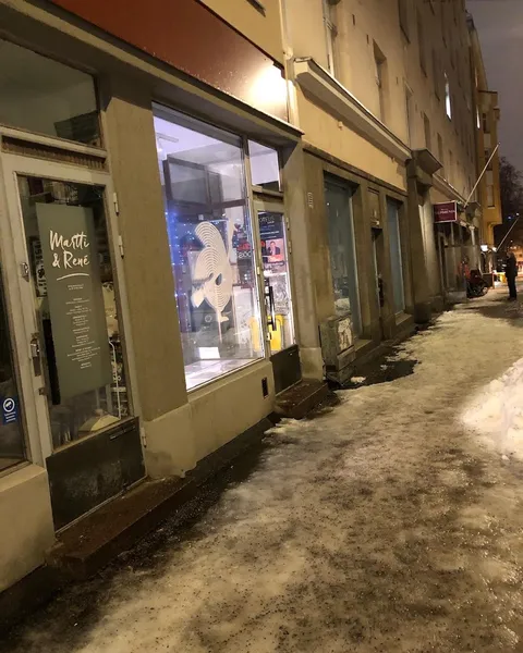 Record store thumbnail: Goosebumbs Records