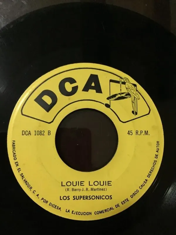 Record Store: Discos Buenas Epocas