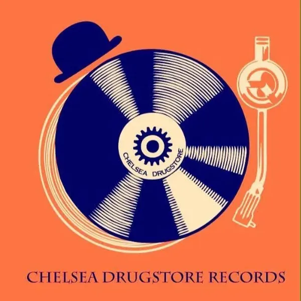 Clockwork Orange filming location Chelsea drugstore