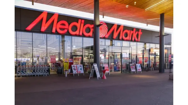MediaMarkt St. Pölten
