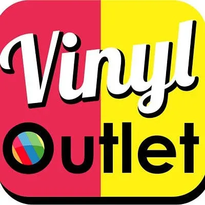 Record store thumbnail: Vinyl Outlet Chaam