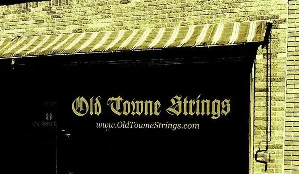 Old Towne Strings