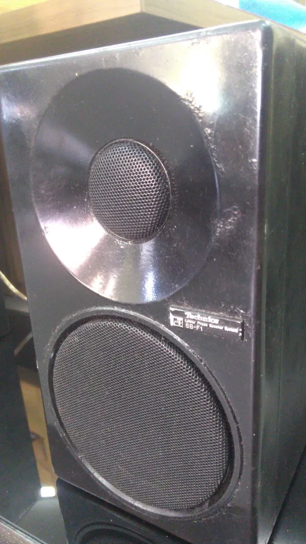 Record Store: O vitroleiro