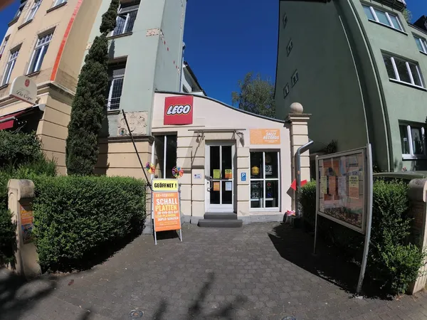 Record Store: SALLY RECORDS