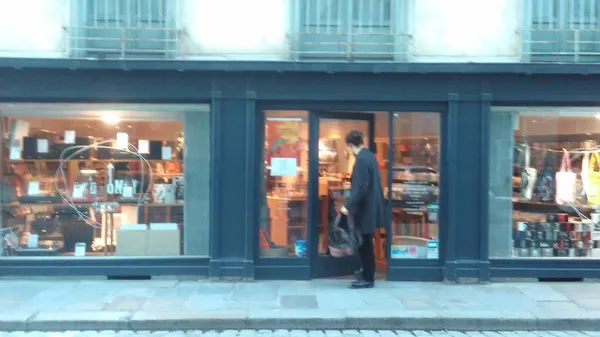 Record store thumbnail: IT'S ONLY