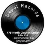 Record store thumbnail: Depot Records